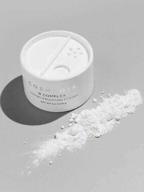 COSMEDIX B Complex Boosting Powder 6g, New in Box